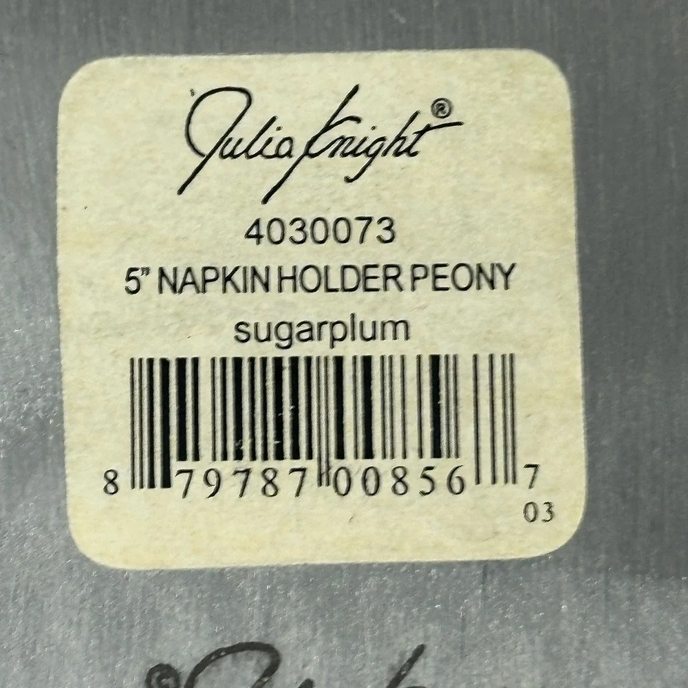 Julia Knight 5